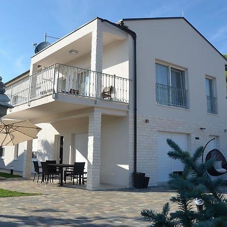 Apartments Villa Marina Водице Екстер'єр фото