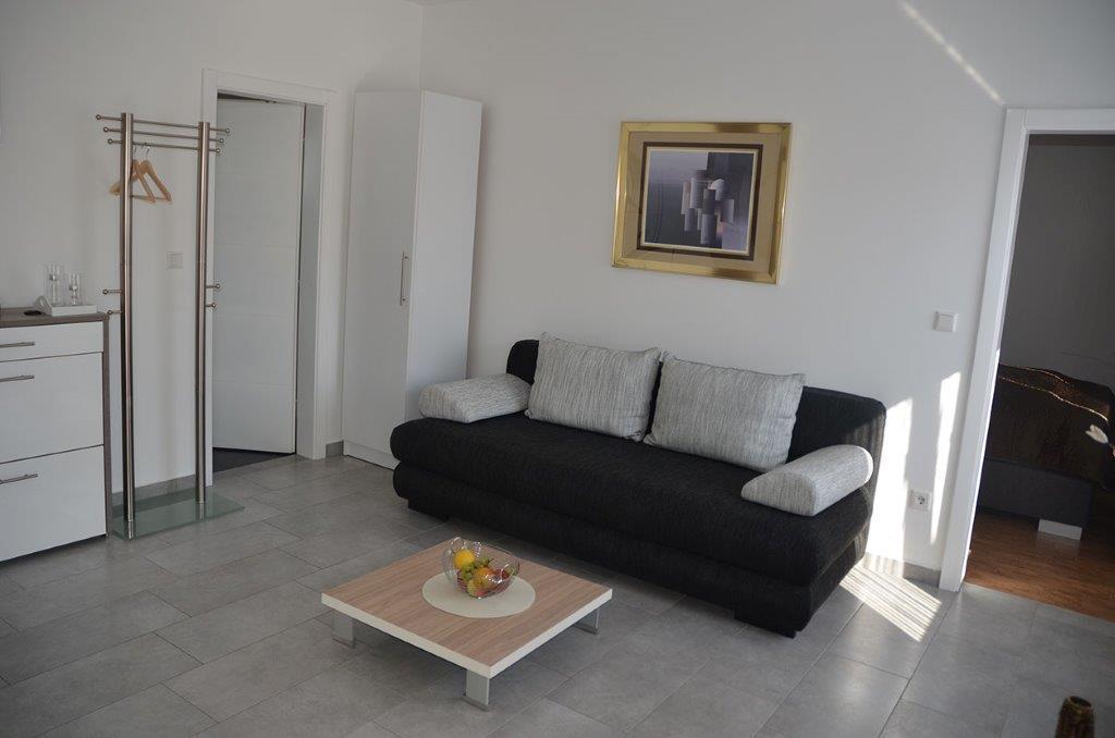 Apartments Villa Marina Водице Номер фото