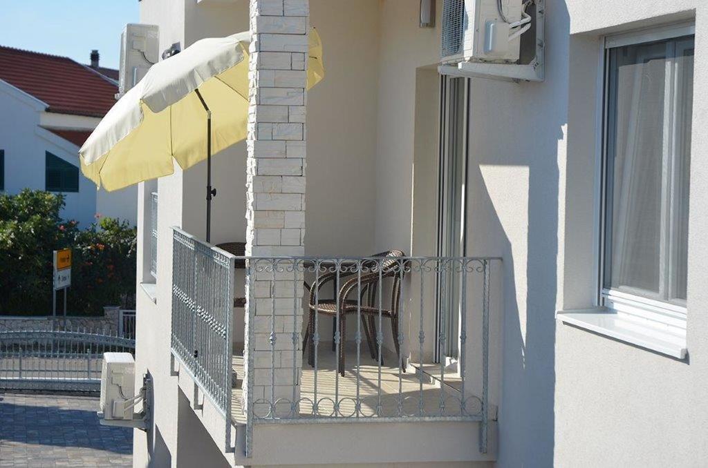 Apartments Villa Marina Водице Номер фото